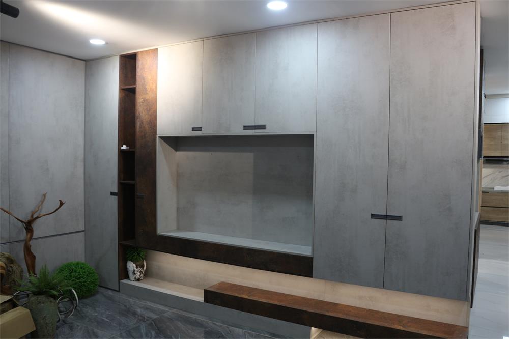 客餐厅定制家具