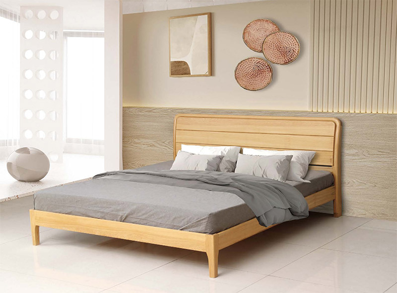 悦目床1500/1800*2000